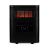 Image 1 : NEW BRIZA INFRARED SPACE HEATER - RETAIL $276