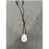 Image 2 : IQ FALL PENDANT EMERGENCY MEDICAL ALERT BUTTON - TESTED WORKING, RETAIL $98