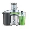 Image 1 : BRAND NEW BREVILLE JUICER FOUNTAIN PLUS - TESTED WORKING, RETAIL $249