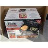 Image 2 : AS NEW NINJA FOODI 10QT DUAL ZONE AIR FRYER - TESTED WORKING, RETAIL $269
