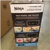Image 3 : AS NEW NINJA PROFESSIONAL TOUCHSCREEN 2.1L 1000W COUNTER TOP BLENDER - TESTED WORKING, RETAIL $139