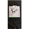 Image 1 : XBOX WIRELESS CONTROLLER, ROBOT WHITE - TESTED WORKING