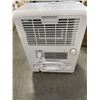 Image 2 : AS NEW DEMO TCL 35 PINT DEHUMIDIFIER - TESTED WORKING, RETAIL $319