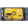 Image 3 : AS NEW FIRMAN GAS GENERATOR 3550/4550, TESTED WORKING, ONLY 1 HOUR USE