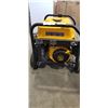 Image 7 : AS NEW FIRMAN GAS GENERATOR 3550/4550, TESTED WORKING, ONLY 1 HOUR USE