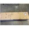 Image 2 : BRAND NEW PORTOFINO POWDER COATED ALUMINUM PATIO BENCH - RETAIL $599 - DIMENSIONS (W - 182CM, H - 42