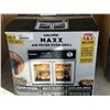 Image 1 : KALORIK MAXX 26QT TOUCHSCREEN AIR FRYER OVEN - TESTED WORKING, RETAIL $269