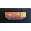 Image 2 : NEW/SEALED SETTLERS OF CATAN BOARD GAME, RETAIL $74