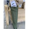 Image 2 : VIVO GREEN FOLD UP CAMPING COT