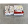 Image 1 : SENGLED SMART LED 2PK WARM LIGHTS AND 2 MULTI COLOUR LIGHT BULBS - NO HUB REQUIRED