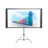 Image 1 : EPSON DUET ULTRA 80 INCH PORTABLE PROJECTOR SCREEN - RETAIL $199