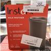 Image 1 : INSTANT POT MILK FROTHER - TESTED WORKING, RETAIL $59