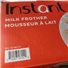 Image 3 : INSTANT POT MILK FROTHER - TESTED WORKING, RETAIL $59