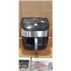 Image 1 : INSTANT POT VORTEX 6QT AIR FRYER - TESTED WORKING, RETAIL $188