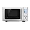 Image 1 : AS NEW BREVILLE COUNTERTOP 1.2 CU.FT. MICROWAVE - TESTED WORKING, RETAIL $599