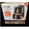 Image 1 : NINJA 4QT AIR FRYER - TESTED WORKING, RETAIL $127