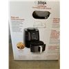 Image 2 : NINJA 4QT AIR FRYER - TESTED WORKING, RETAIL $127