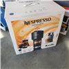 Image 1 : AS NEW VERTUO NEXT PREMIUM COFFEE MAKER AND ESPRESSO MACHINE - TESTED WORKING, RETAIL $309