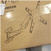 Image 2 : VIVO HEAVY DUTY PNEUMATIC ARM TV WALL MOUNT