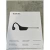 Image 2 : SUDIO AUDIO B1 OPEN EAR BONE CONDUCTING WATER RESISTANT HEADPHONES - RETAIL $99