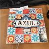 Image 1 : NEW/SEALED AZUL BOARD GAME, RETAIL $56