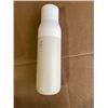 Image 2 : LARQ PUREVIS 500ML STAINLESS STEEL SELF CLEANING WATER BOTTLE - TESTED WORKING, RETAIL $124