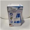 Image 1 : PURE GUARDIAN 10 HOUR ULTRASONIC COOL MIST HUMIDIFIER - RETAIL $39