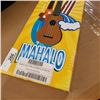 Image 2 : MAHALO RAINBOW LEARN TO PLAY UKULELE ESSENTIALS PACK - TESTED WORKING, RETAIL $64