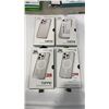 Image 1 : 4 IPHONE 14 PRO MAX TUFF8 PHONE CASES - 2 ARE MAGSAFE