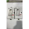 Image 3 : 4 IPHONE 14 PRO MAX TUFF8 PHONE CASES - 2 ARE MAGSAFE