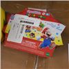 Image 2 : AQUABEADS SUPER MARIO CREATION CUBE AND CHARACTER SET