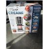 Image 1 : NINJA CREAMI ICE CREAM, MILKSHAKE, SORBET MAKER - TESTED WORKING, RETAIL $269