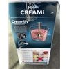 Image 2 : NINJA CREAMI ICE CREAM, MILKSHAKE, SORBET MAKER - TESTED WORKING, RETAIL $269