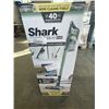 Image 2 : SHARK CORDLESS PET PLUS STICK VACUUM TESTED AND WORKING - RETAIL $299