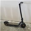 Image 1 : SEGWAY NINEBOT ELECTRIC SCOOTER, TESTED AND WORKING