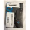 Image 1 : LOGITECH G502 HERO GAMING MOUSE - TESTED WORKING, RETAIL $69