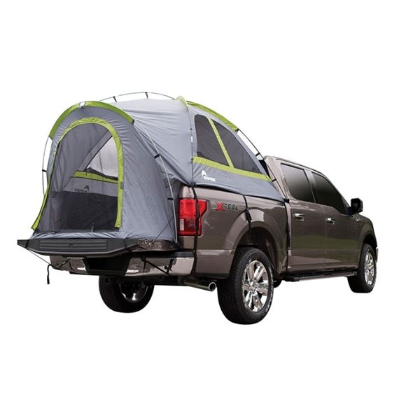 AS NEW NAPIER BACKROADZ TRUCK TENT, MODEL NUMBER 19066 - RETAIL $229