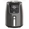 Image 1 : NINJA AIR FRYER MAX XL 5.2L - TESTED WORKING, RETAIL $249