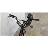 Image 8 : NEW SWIFT ELECTRIC BMX BIKE, WITH CHARGER, 0 KM ON BIKE - RETAIL $1199