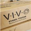 Image 2 : 2 VIVO STUDIO TV STANDS