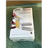 Image 2 : KITCHENAID PASTA ROLLER ATTACHMENT, RETAIL $192