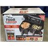 Image 2 : NINJA FOODI 10QT DUAL ZONE AIR FRYER - TESTED WORKING, RETAIL $269