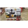 Image 2 : NINJA NEVER CLOG COLD PRESS JUICER - TESTED WORKING, RETAIL $179