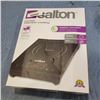 Image 2 : SALTON PORTABLE INDUCTION COOKER - TESTED WORKING, RETAIL $78