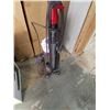 Image 6 : DYSON SLIM BALL MULTI FLOOR UPRIGHT VACUUM -  TESTED AND WORKING - RETAIL $399
