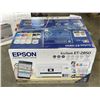 Image 3 : EPSON ECO TANK ET-2850 ALL IN ONE PRINTER - TESTED WORKING, RETAIL $349