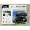 Image 2 : NATIONAL GEOGRAPHIC 10 X 42 WATERPROOF BINOCULARS - RETAIL $79