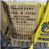 Image 2 : 50LB BOX OF 3/4 INCH NAILS