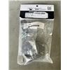 Image 2 : 5 NEW FOX RACING SHOX UNIVERSAL RESERVOIR MOUNTING KITS - TOTAL RETAIL $500