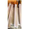 Image 2 : 4 NEW ROLLS KRAFT PAPER 30IN X 150FT